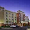 Отель Fairfield Inn & Suites Baltimore BWI Airport, фото 10