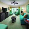 Отель Harborside Resort & Vacation Rentals at Atlantis, фото 10