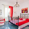 Отель La Draghina B&B Capri, фото 3