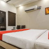 Отель OYO 60737 Hotel Purple Residency, фото 6