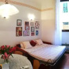 Отель Grazioso Appartamento in Oltrarno a Firenze, фото 3
