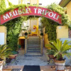 Отель Meublè Tripoli, фото 1