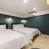 Отель Busan Daeyeondong Hotel Onna, фото 13