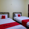 Отель RedDoorz near Universitas Alkhairaat Palu, фото 4