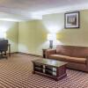 Отель Quality Inn & Suites Fayetteville, фото 33