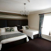 Отель The Brackenborough Hotel, фото 18