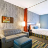Отель Home2 Suites by Hilton Evansville, фото 26