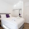 Отель Pillo Rooms Apartments- Manchester Arena, фото 24