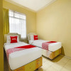 Отель Super OYO 91350 Garden Hostel, фото 6