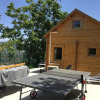 Отель Chalet With 4 Bedrooms in Ajaccio, With Wonderful Mountain View, Pool, фото 20