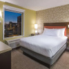 Отель Home2 Suites by Hilton Kansas City Downtown, фото 28