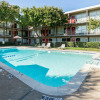 Отель Econo Lodge Dallas Airport North, фото 6