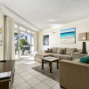 Отель Endless Water Views in Noosaville Noosa Heads - Unit 3 Noosa Moorings, 303 Gympie Terrace, фото 6