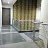 Отель JK Rooms 121 Hotel Shaheen International, фото 28