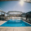 Отель Halykos Hotel, фото 9