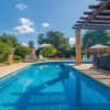 Отель CA NA CARME - Beautiful villa with private pool and great garden. Free WiFi, фото 13