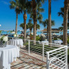 Отель Clearwater Beach Marriott Resort on Sand Key, фото 23