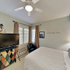 Отель Lovely Waterfront W/ Balcony - Near Beach! 3 Bedroom Condo, фото 6
