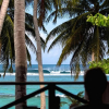 Отель Thulusdhoo Surf Camp, фото 42
