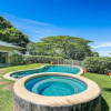 Отель Villa Cinco Resort 8bdr 5bth at Kona Plantation Estates, фото 11