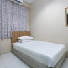 Отель SPOT ON 89796 D'noor Budget Inn, фото 3