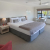 Отель Whangaparaoa Lodge Motel, фото 40