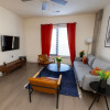 Отель Modern Nulu 2BR Cozysuites 03, фото 3