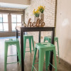 Отель High-Rise Downtown Apts by Frontdesk, фото 17