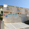 Отель Hostal del Cabo, фото 10
