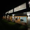 Отель Amplia Eco-casa,alberca, jardín,4 hab,equipada., фото 20