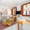 Отель Stunning 2-bedroom apartment near Cathedral. Zacatin 303, фото 6