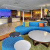 Отель Fairfield Inn & Suites Oklahoma City Yukon, фото 2