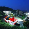 Отель Gyeongju Evergreen Penison, фото 16