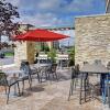 Отель Home2 Suites by Hilton Springfield North, фото 9