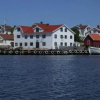 Отель Hotell Fisketången, фото 23