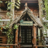Отель Tranquilseas Eco Lodge & Dive Center, фото 1
