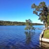 Отель Jervis Bay Holiday Cabins, фото 15