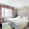Отель onefinestay - Belgravia private homes, фото 30