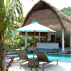 Отель Bale Lumbung Bungalows, фото 25