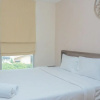 Отель Comfortable 2BR Apartment at Pejaten Park Residence, фото 2