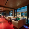Отель Force Valley · Anji Mountain Wild Hill Resort Hotel, фото 5