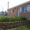 Отель House With 2 Rooms in Jonzac, With Enclosed Garden and Wifi - 3 km Fro, фото 14
