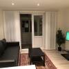 Отель Marble Apartments Balham House в Лондоне