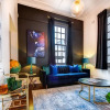 Отель Avant Garde 1 Bedroom Apartment in Perth, фото 4