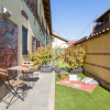 Отель Cascina 6b, фото 17