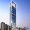 Отель TATA Serviced Apartment(Zhongshan Lihe Light Rail Branch), фото 14