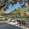 Отель Cedar Park Home w/ Private Fenced-in Pool!, фото 15