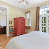 Отель Spacious 3BR Condo in New Orleans, фото 6