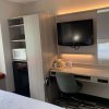 Отель Microtel Inn & Suites by Wyndham Charlotte Airport, фото 8