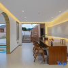 Отель Luguhu Mukeqingsu Designer Boutique Resort Homestay, фото 6